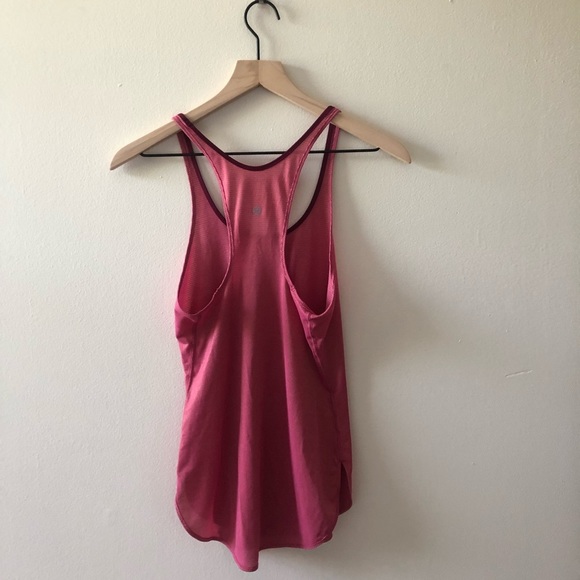Lululemon What The Sport Singlet - Picture 6 of 8